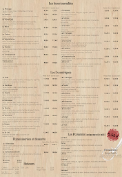 Photo n°10 de One Pizz' - Sainte Hermine à Sainte-Hermine (Pizzas à emporter)