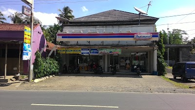 Photos of Indomaret Cijulang 2