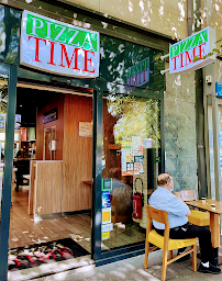 Photo n°56 de Pizza Time® Saint Denis à Saint-Denis (Restaurant)