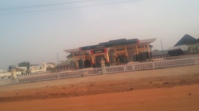 gas-station