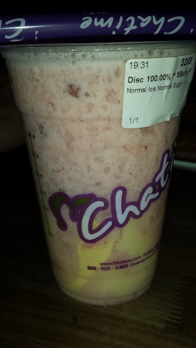Photos of Chatime (Chinatown)