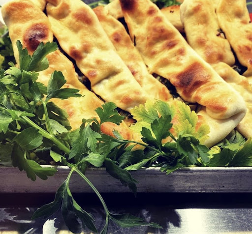 Turkish kitchen aachen - Thumbnail
