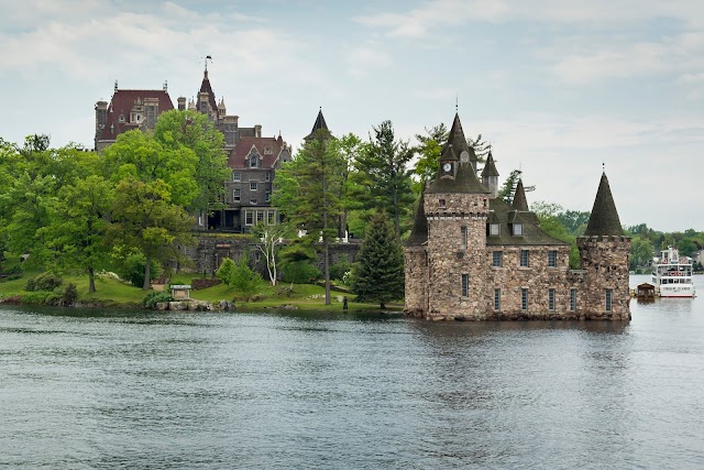 Château de Boldt