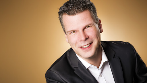 Mecklenburgische Versicherung Andy Budschat