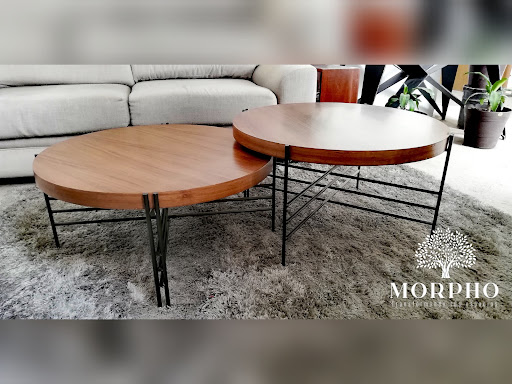 Muebles Morpho - Thumbnail