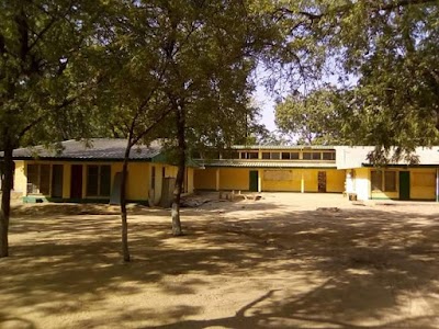 Photos of Joint High School De Kousseri