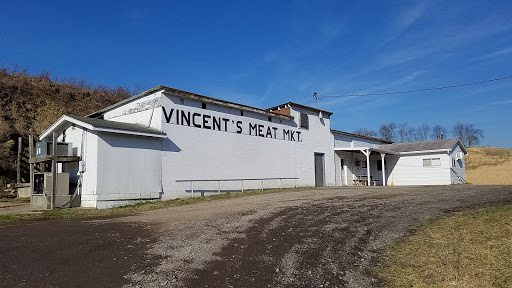 Vincent's Meat Market