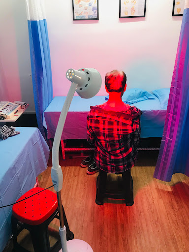 Neck Pain Treatment post image