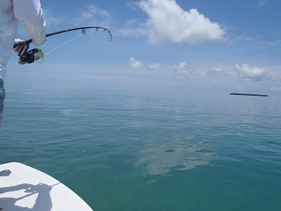 Photos of Miss Inclined Flats Fishing Charters