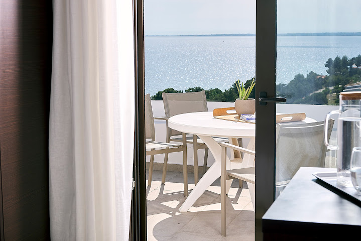 Glavas Inn Hotel by null