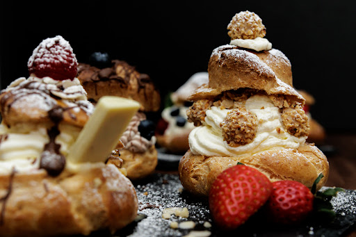 Cafe Balance - Thumbnail