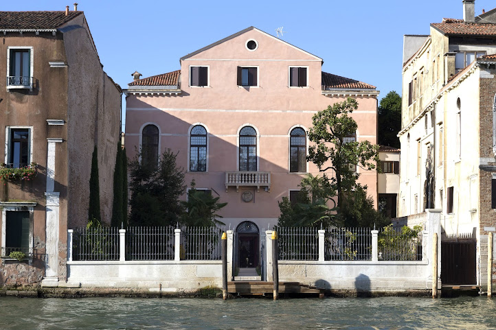 Palazzo Venart Luxury Hotel by null