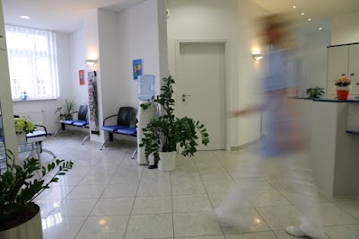 Photos of Dr. med. Roswitha Sprenger - Fachzahn&auml;rztin f&uuml;r Kieferorthop&auml;die (KFO)