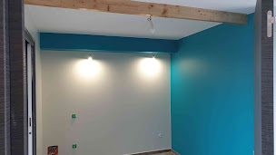 Photo n°32 de Moulie Julien Peinture.MJP. Peintre, tapissier,vitrier à Lézignan (Peintre en bâtiment)