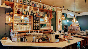 Photo n°34 de Bistrot Lucien à Paris (Bar à vin)