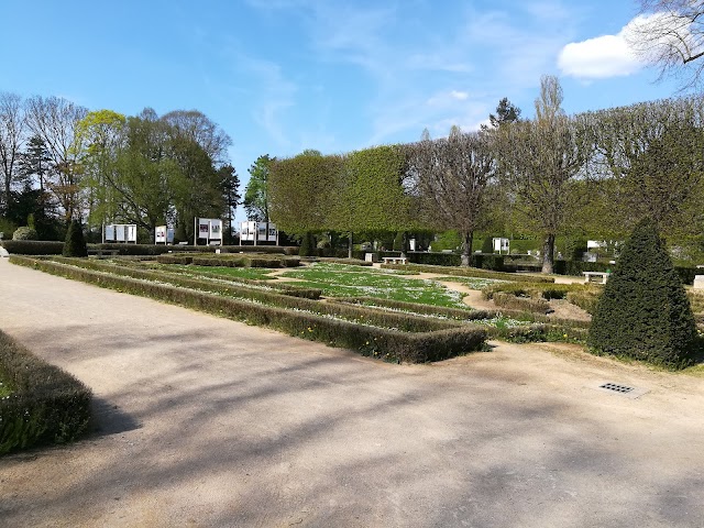 Parc Alfred Wallach