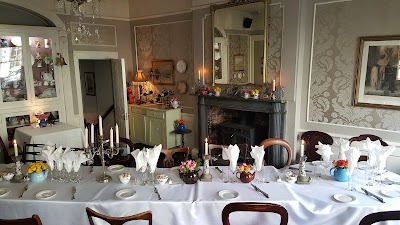 Photos of Mary Anne's Tea Rooms