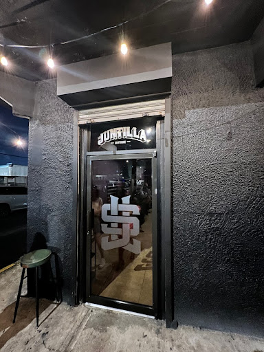 La Juntilla Santurce