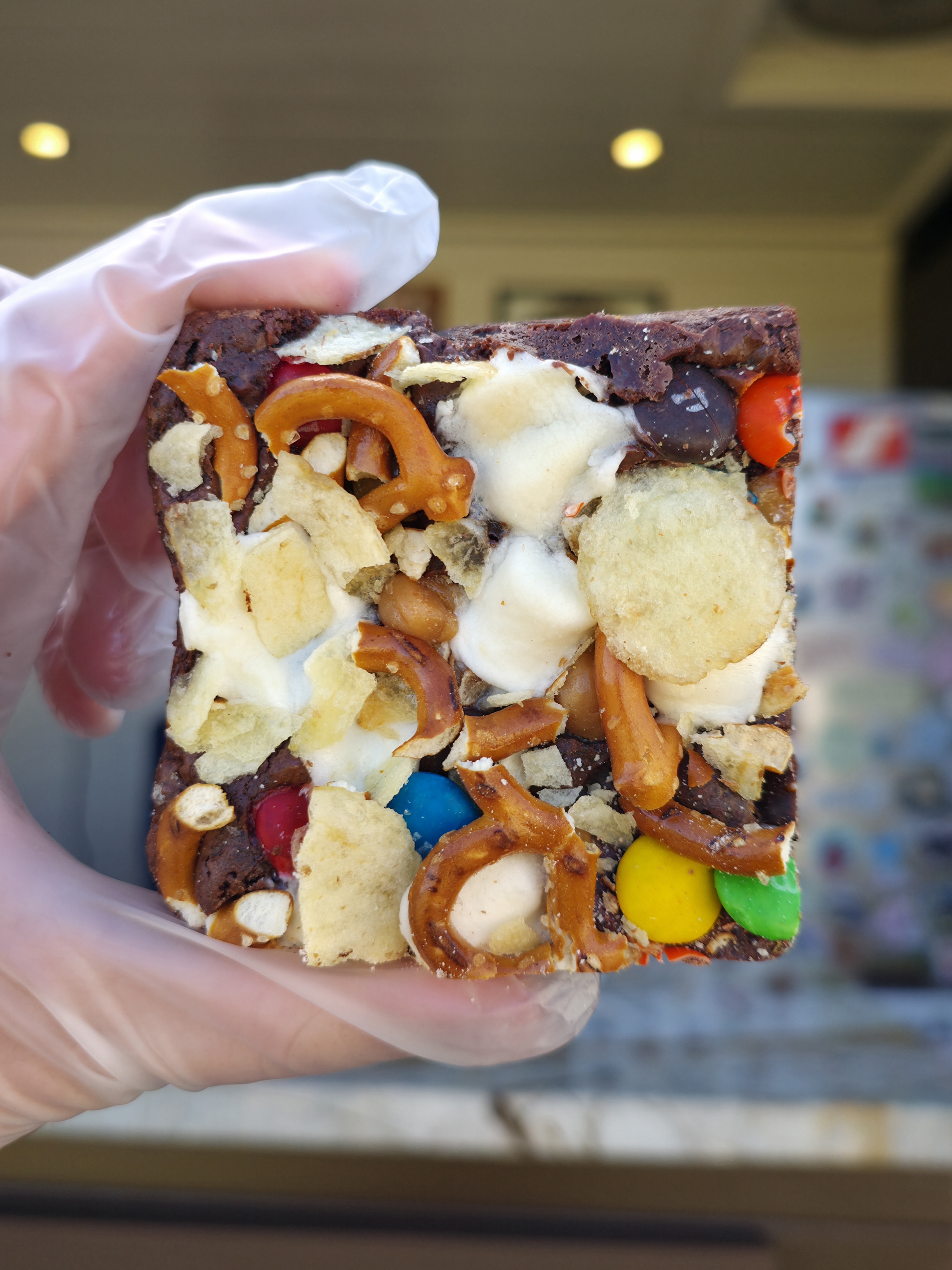 Brownies&Junk