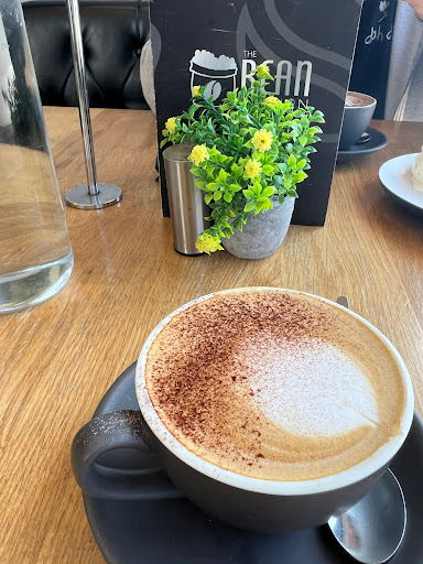 The Bean Station - Australia