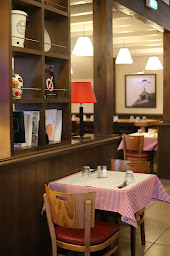 Photo n°28 de Bouillon Marcel à Saint-André-les-Vergers (Restaurant français)