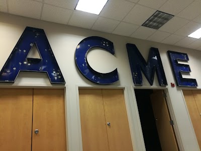 ACME Screening Room