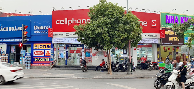 CellphoneS Hà Đông