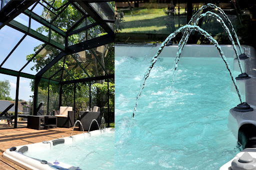 Photo de Logis Hôtel, Restaurant & Spa de la Vieille Ferme à Criel-sur-Mer (76910)