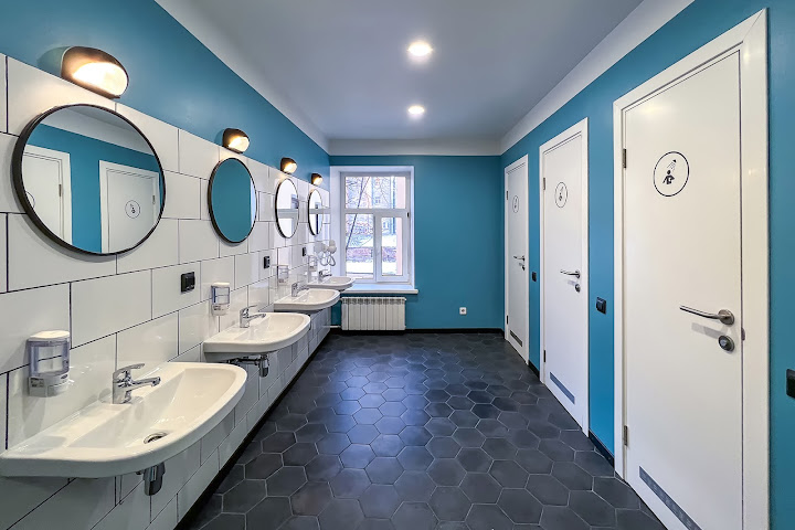 Хостел Друзья на Восстания by null