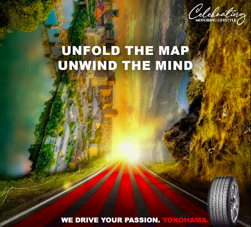 It's always the right time to take a break. Celebrate the motoring lifestyle with journeys that g… post image