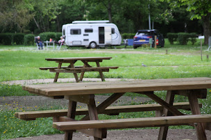 Photo n°46 de Camping Municipal la Cascade à Tonnerre (Restaurant)