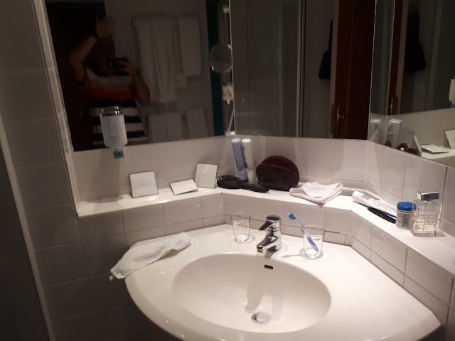 ThermenHotel Neide Bad Griesbach (früher Viktoria/Columbia Hotel)