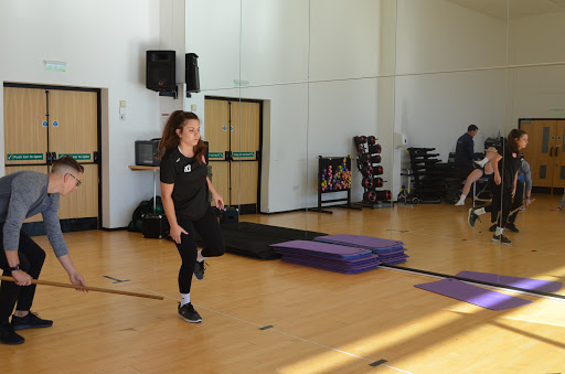 Colchester Physiotherapy & Sports Injury Clinic - Thumbnail