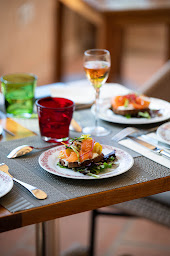 Photo n°26 de La Table du Cantemerle à Vence (Restaurant méditerranéen)