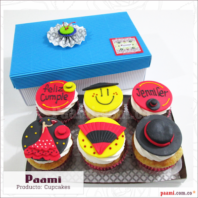 Photos of Paami Brownies gourmet