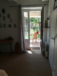 Photo n°10 de mas d'antan à Saint-Paul-les-Fonts (Chambre d'hôtes)