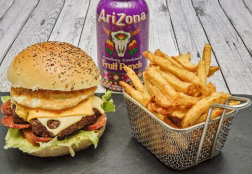 Photo 2 - Burger Express
