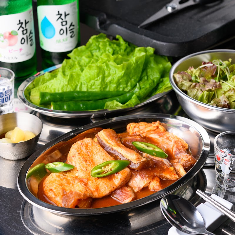 싱글벙글/シングルボングル