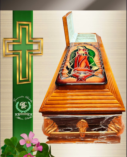 Funerales Bedolla