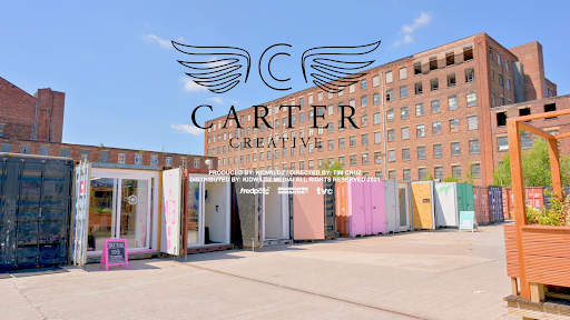 Carter Creative Hair Studio