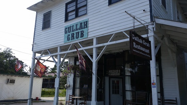 Gullah Grub Restaurant