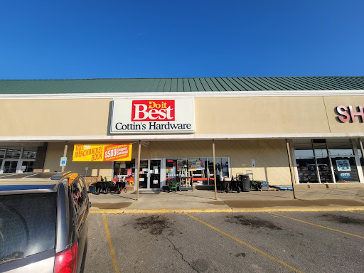 Cottin's Do it Best Hardware