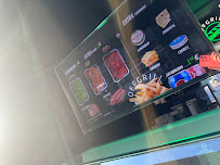 Menu OFFGRILL Page 1