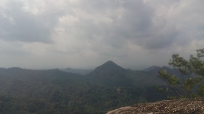 Photos of Gunung Agung