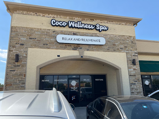 Coco Wellness Spa - Visual