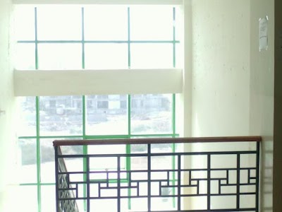 Photos of University Abu Bekr Belkaid