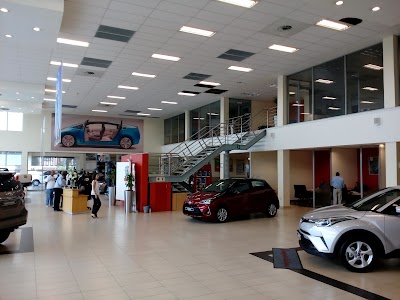 Photos of MCCARTHY TOYOTA EDWIN SWALES