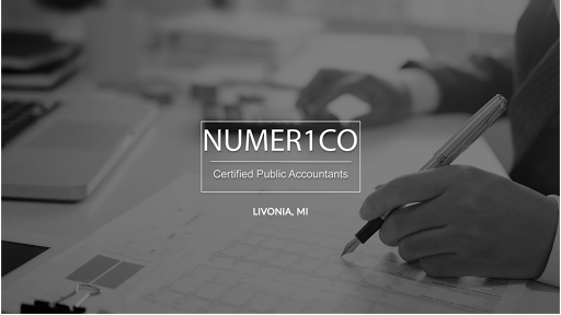 Numerico, PC - Visual