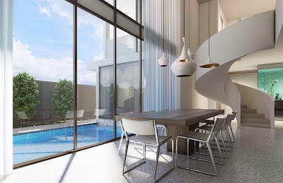 Photos of Destination Living