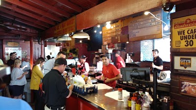 Photos of Rudy's Country Store and Bar-B-Q